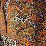 2 Piece Cotton Suit With Coati And Trouser