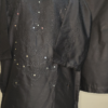 2-PC Lucknowi Chikankari Pure Cotton - Black