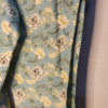 2-PC Printed Lawn - Sky Blue