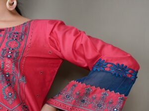 Read more about the article 5 Must-Have Lawn Suits Every Woman Should Own This Summer