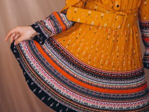 Read more about the article How to Style Unstitched Lawn Suits for Every Occasion