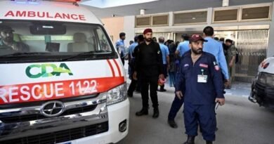 پمز اسپتال میں 14 نومولود بچوں کی ہلاکت